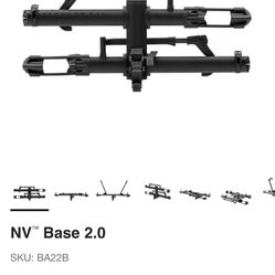 Kuat NV Base 2.0 Bike Rack 