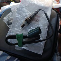 sensor de oxigeno universal