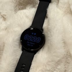 Garmin Venu 3 Black