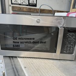 He Microwave 