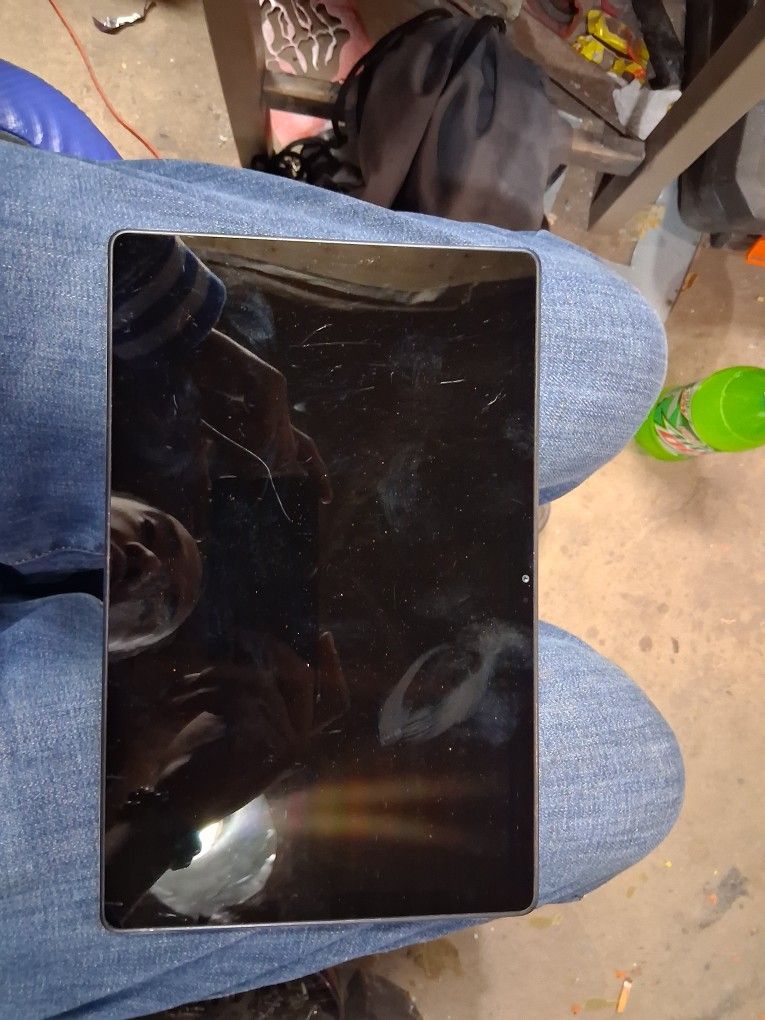 Galaxy Tab A7 Lite
