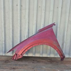 2017 2018 2019 2020 2021 2022 2023 2024 MAZDA CX5 CX-5 Fender left driver side LH USED