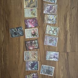 Pokemon Looking For A Reasonable Amount Or A Slab