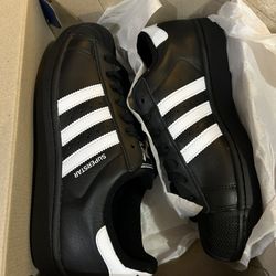 ADIDAS Superstar ADV Shoes