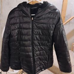 Ladies Andrew Marks Jacket