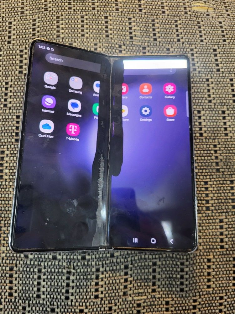 Samsung Galaxy Fold 5