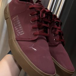 Tenis Puma De Hombre Size 13