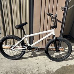 Sunday Bmx Bike Brand New