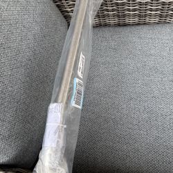 Moen 24 Inch Stainless Steel Grab Bar for Bath or Shower