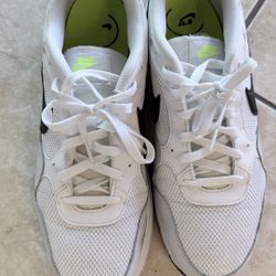 Nike Air Max SC 'White Photon Dust' (Used) - size 13