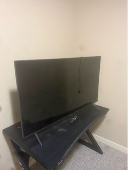 Samsung 50” TV