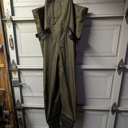 L. L. Bean Fishing Waders
