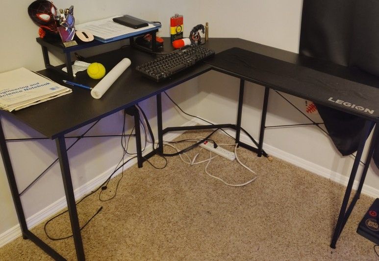 Gaming Desk ONLY