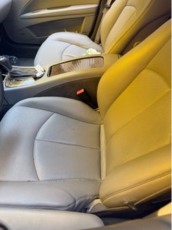 2007 Mercedes-Benz E-Class