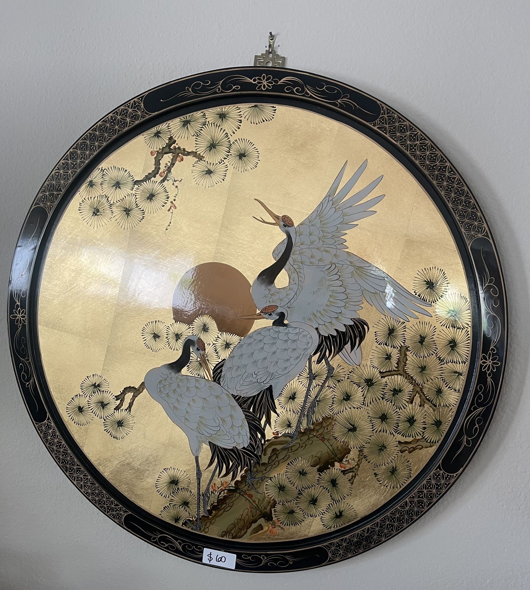 Artwork Asian Design