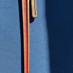 8ft Level Tool 96" in Johnson Level Hand Tool