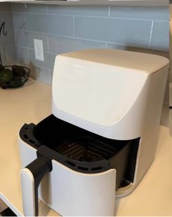 Cruggx Air fryer