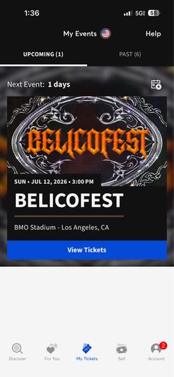 BelicoFest