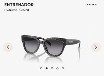 Sunglases Coach