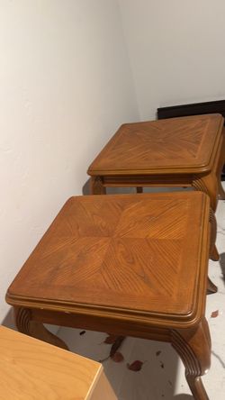 Side table