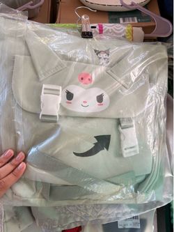 Kuromi bag