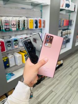 Samsung Galaxy Note 20 Ultra 128GB – Factory Unlocked – Excellent Condition – Under Warranty A+