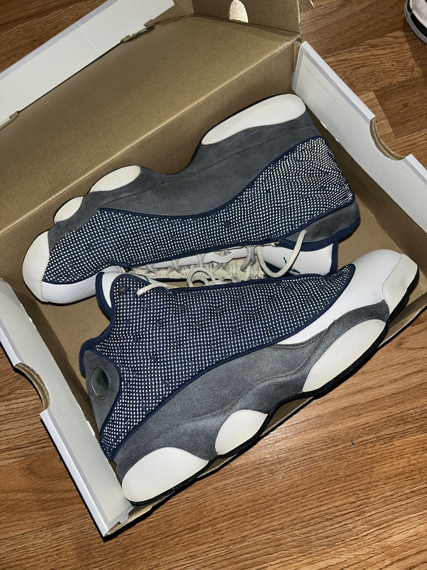 Jordan Flint 13s Size 10.5