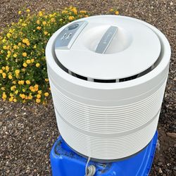 Honeywell True HEPA Air Purifier