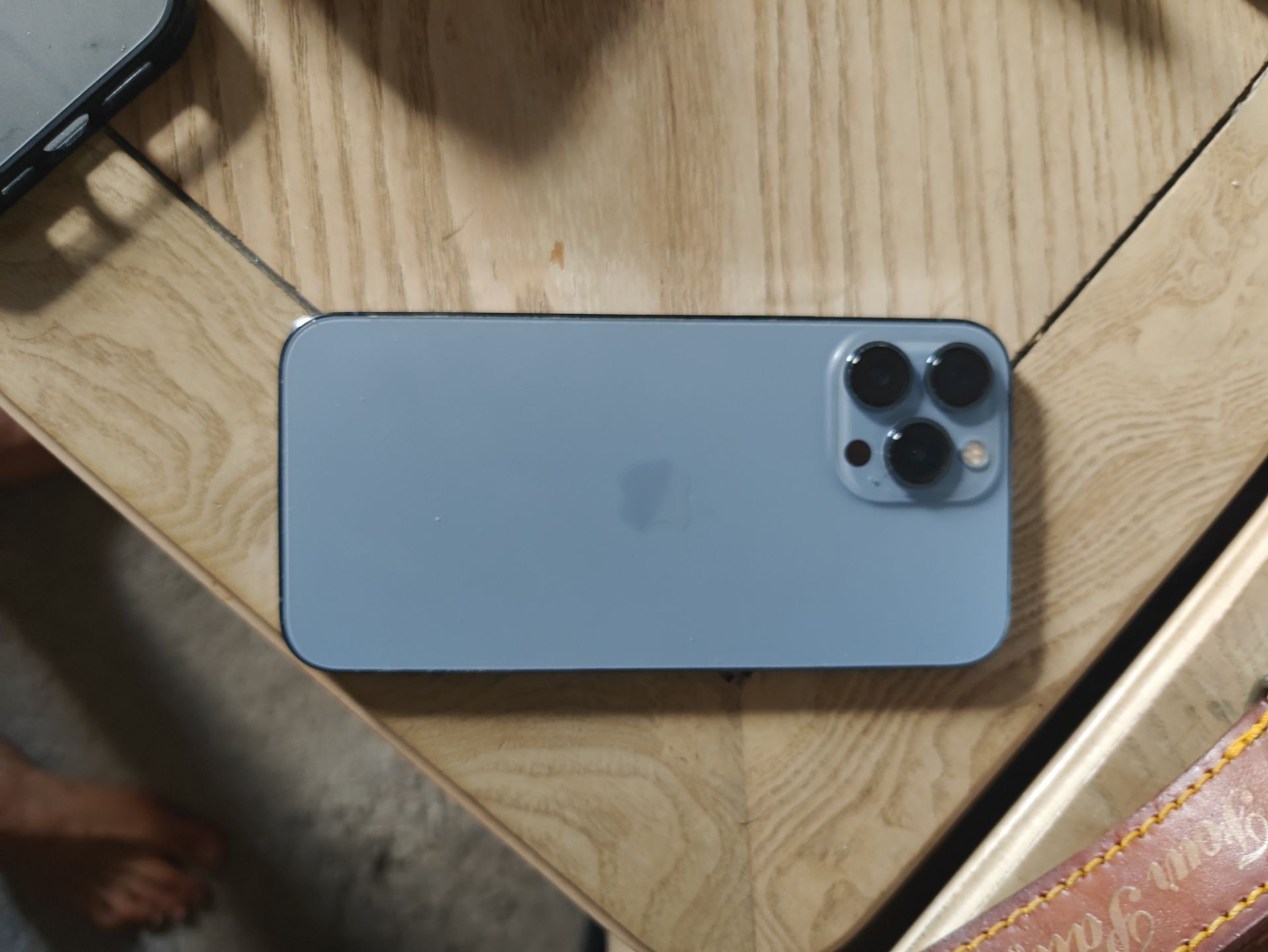 IPhone 13 pro max perfect condition