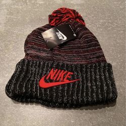 Brand New Nike Beanie