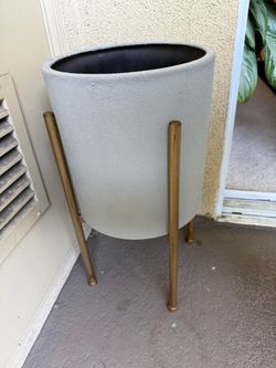 Planter
