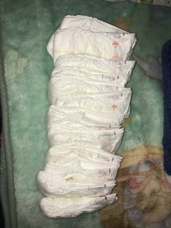 Parents choice pampers