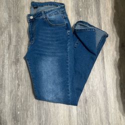 SHEIN Jeans