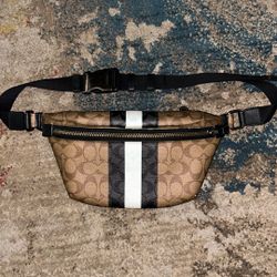 Coach Fanny Pack