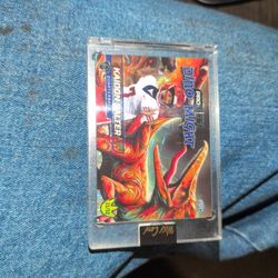 Kaidon Salter- ($15)