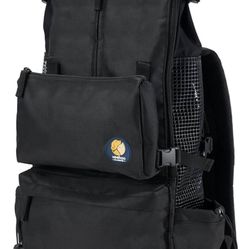 Outdoor Dog Hiking Backpack 