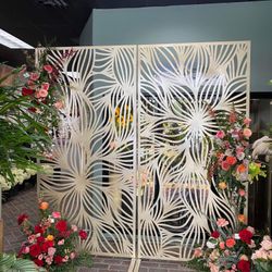 Wedding Photo Panels