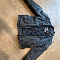 Motorcycle Clothing