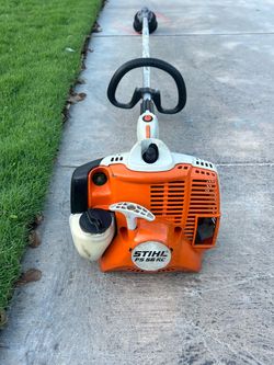 Guiro STIHL FS 56 RC