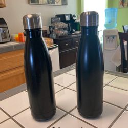 Insulated Thermos