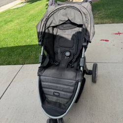 Britax Baby Stroller