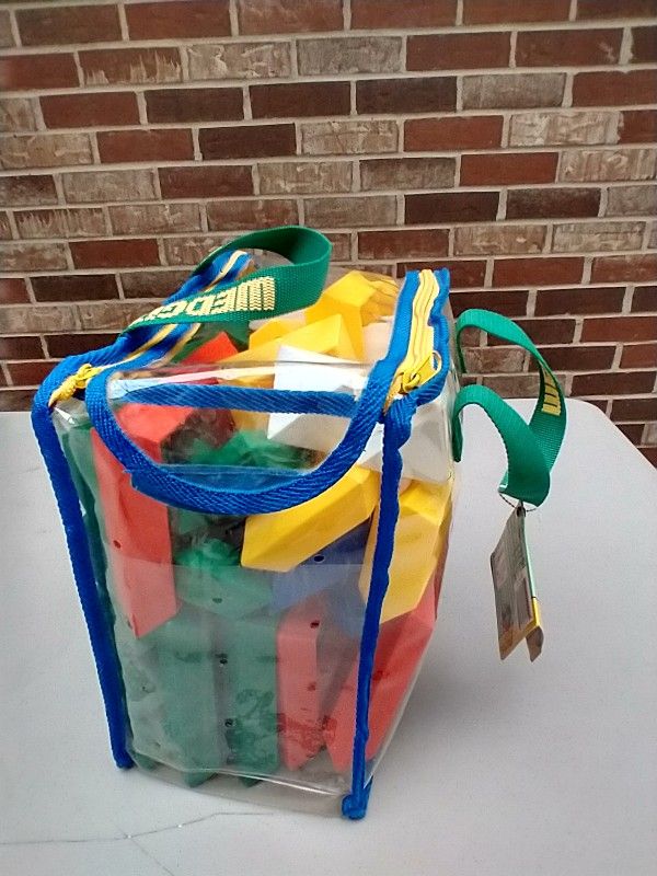 Bag Of Wedgits Starter children over years photos for  more