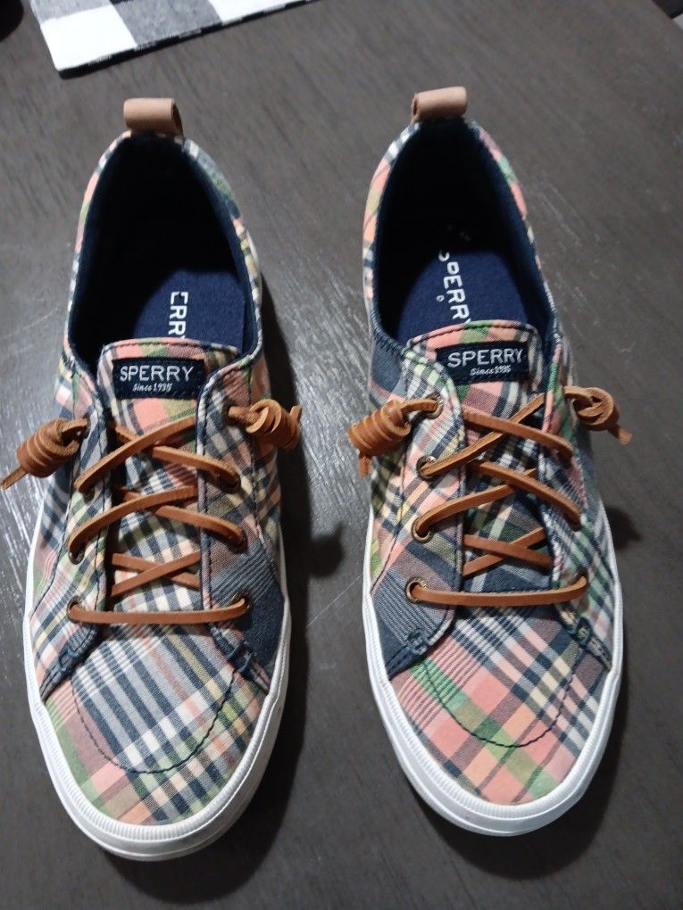 Sperrys Womens