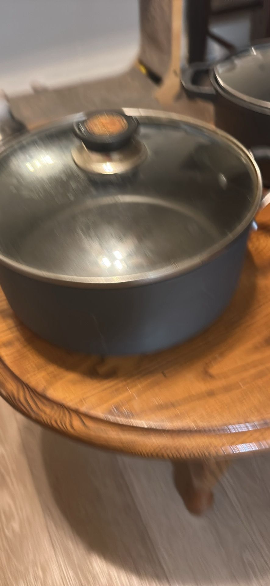 Cooking Pots New Price For All $60