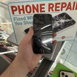 I phone 13 pro unlocked 256GB