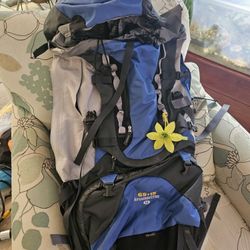 Deuter Aircontact Pro 65+15 Backpack