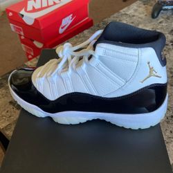 Air Jordan 11 Retro