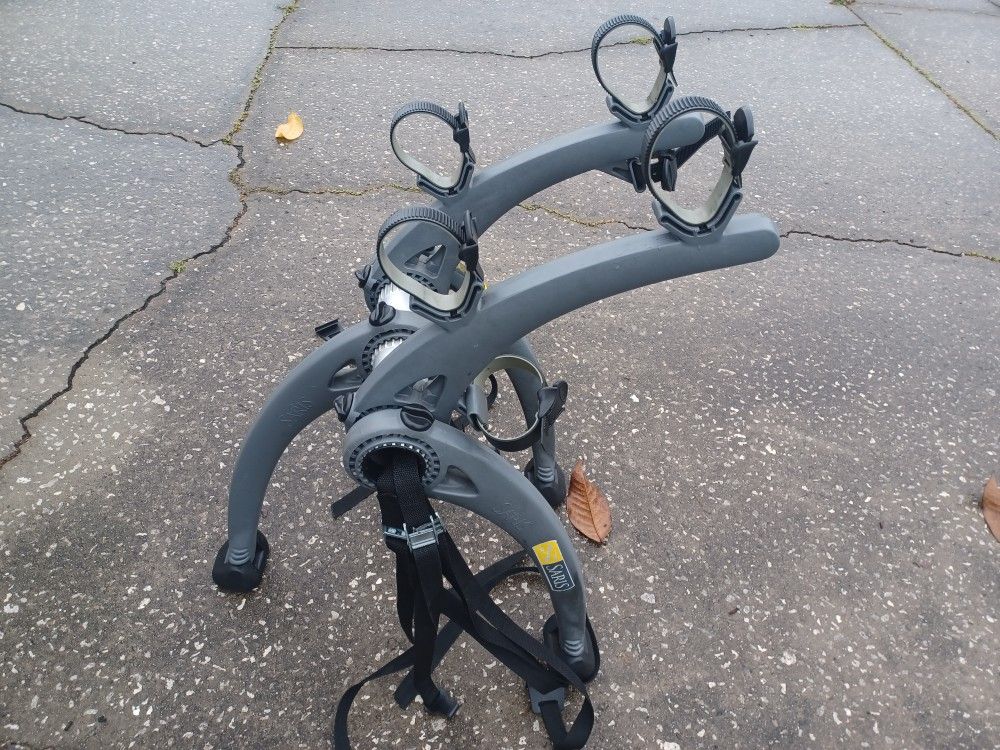 3 Sets Of The Saris Bones 2 Bike Bicycle Racks - $30 Each FIRM