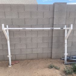Ladder Rack