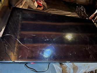 Samsung 75” TV